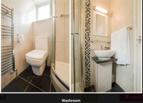 OYO Kingsley Hotel Hotel de charme Bournemouth