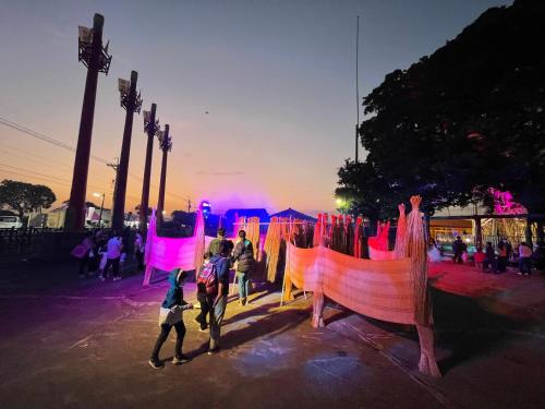 Activités, 西港歇腳居 Sigang Vacation Homestay 臺南市民宿078號 in District de Xigang