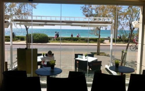 Hotel Hispania - image 9