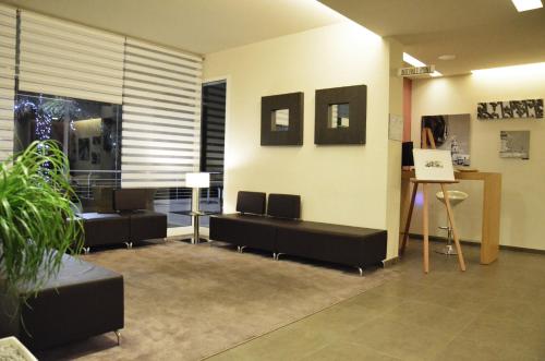 Hotel Torre Del Sud - image 10
