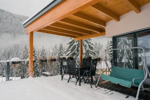 Golf Bad Kleinkirchheim in Rottenstein