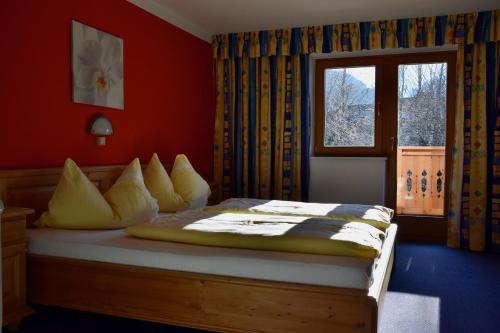 Haus Garber in Zell am Ziller