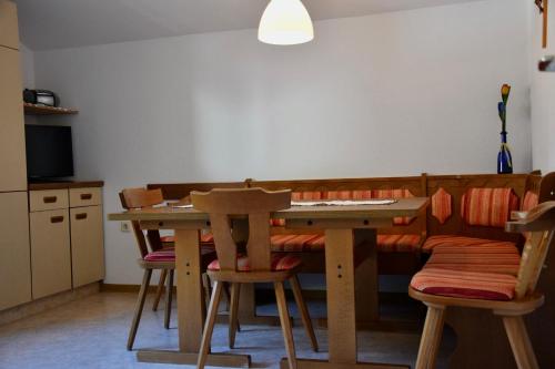 Létesítmények, Haus Garber in Zell am Ziller