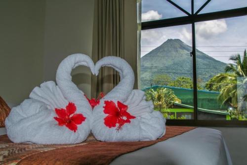 Double or twin room