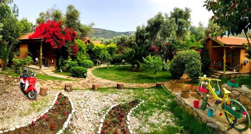 Datca Boheme Butik House`s