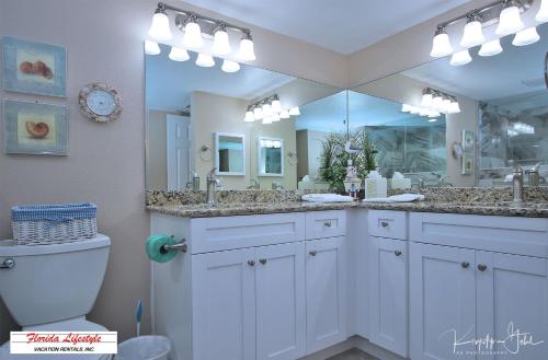 Beach Cottages by Florida Lifestyle Vacation Rentals - image 4