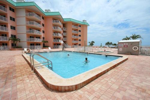 Beach Cottages by Florida Lifestyle Vacation Rentals Indian Rocks Beach