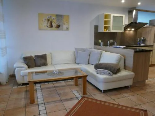 Ferienwohnung Quelle in Friesenheim, Deutschland