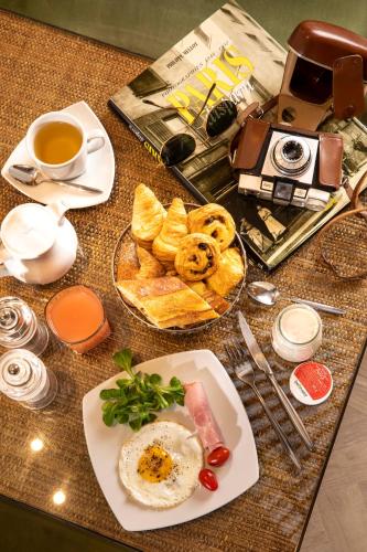 Phileas Hôtel ****