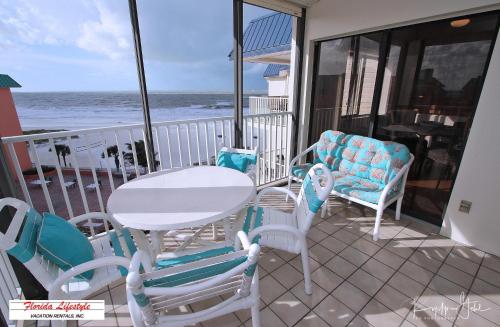 Beach Palms by Florida Lifestyle Vacation Rentals - image 7
