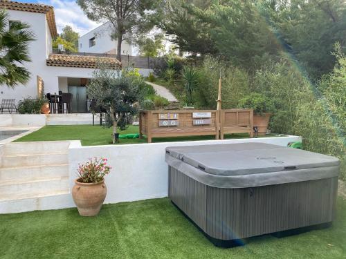 HomeStay Bormes
