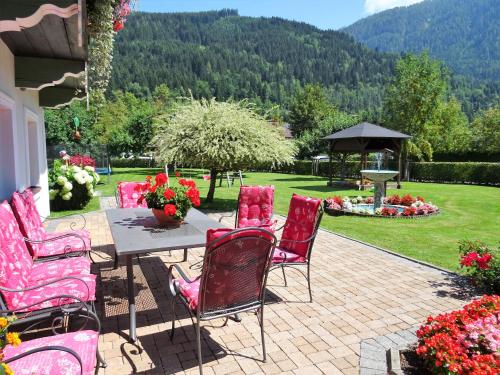 Vista, Fruhstuckspension Klinglhub in Flachau