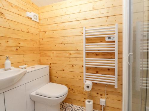 Butterfly Lodge - image 8