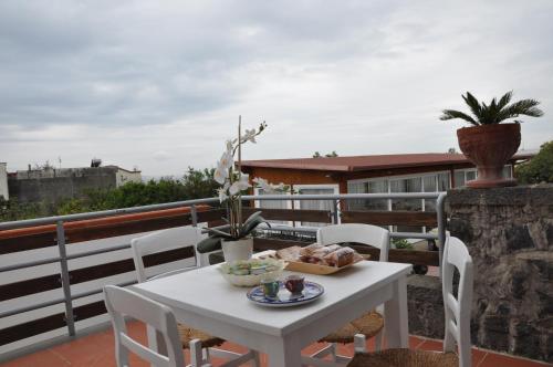 B&B Casa di Donna in Трекасе
