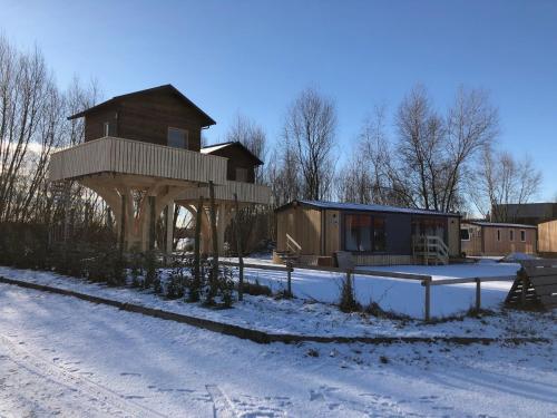 Apartment im Herzen vom Unterallgäu