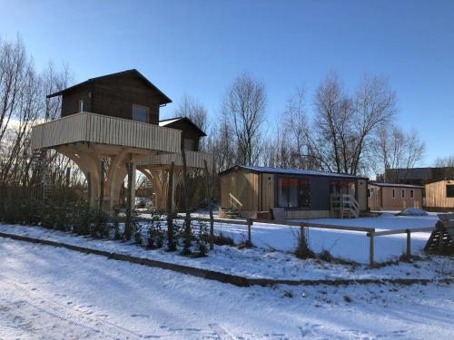 Apartment im Herzen vom Unterallgäu