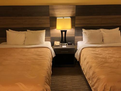 Quality Inn Bennettsville