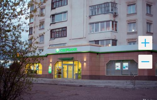Apartment Lenina in Vladimir