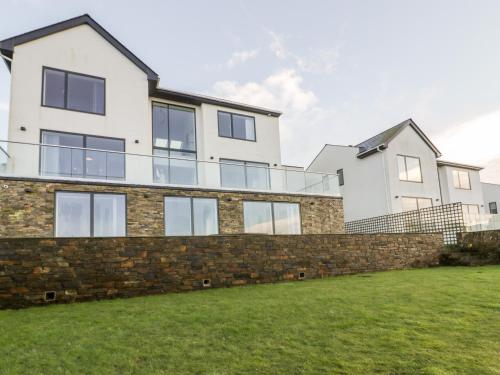 Seascape gîte à louer Owen Rock