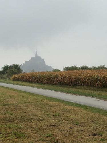 La Canopée du Mont