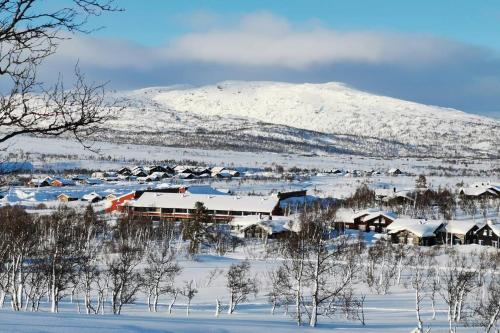 B&B Hovden - Ledig helga etter påske - Stor super leilighet - bakkeplan - barnevennlig - 80m2 - selvhushold - vaskefirma - Bed and Breakfast Hovden