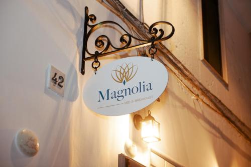 B&B Magnolia Centro Storico Grottaglie