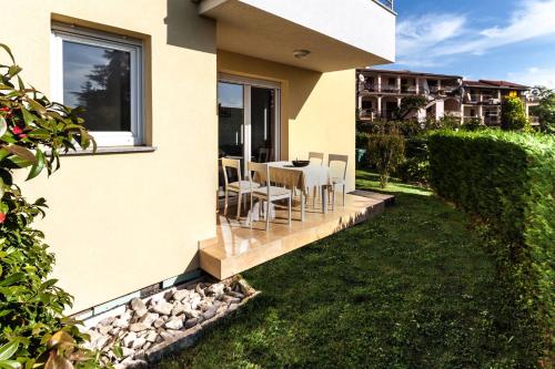 App Zlatar in Monterol