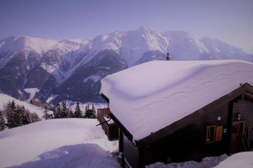 Uva, Bettmeralp (foto 3)