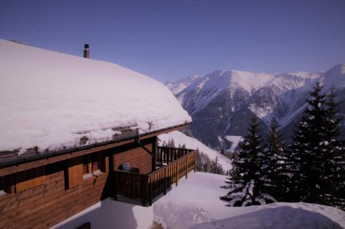 Uva, Bettmeralp (foto 4)