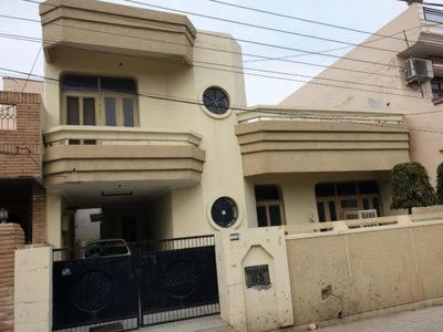 Silver Wood Greater Noida Ville