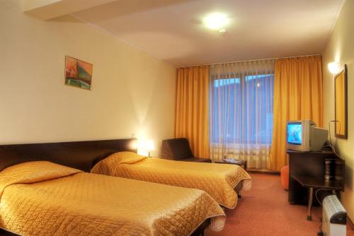 Luxor Hotel - image 5