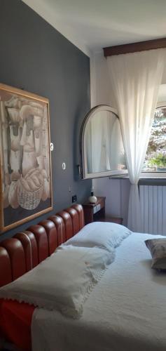 A casa di Lara