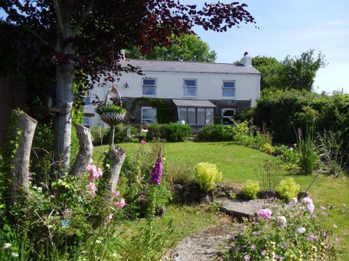 Vine Cottage, , Cornwall