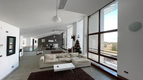 A50 Cape Town Penthouse - Silver Mountain in Poiana Brasov