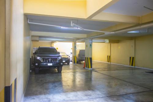 Royal Garden Hotel – Lima