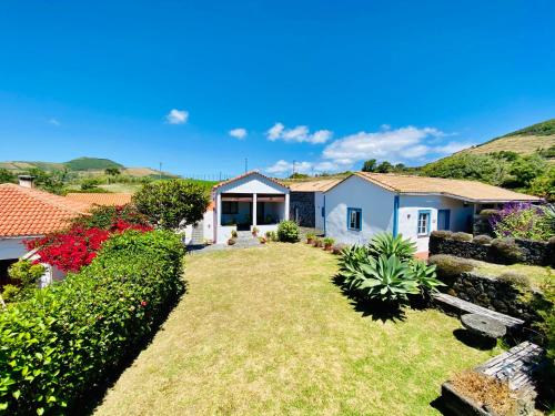 ทัศนียภาพภายนอกโรงแรม, Quinta Perpetua, Casa Pico in อาร์โกส