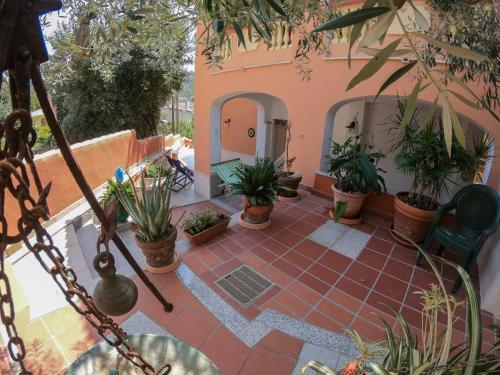 Casa A&M 2 in Onifai