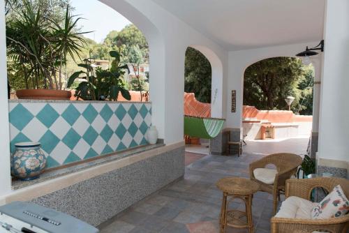 Casa A&M 2 in Onifai