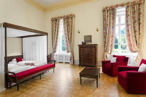 Károlyi Kastély Hotel & Restaurant - image 7