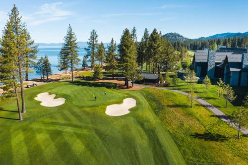 Edgewood Tahoe Resort