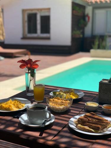 المنظر الخارجي, TAS D VIAJE Suites - Hostel Boutique in Peninsula