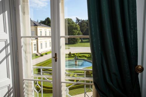 Károlyi Kastély Hotel & Restaurant - image 6