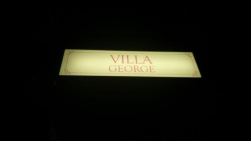 Villa George - Family Holidays