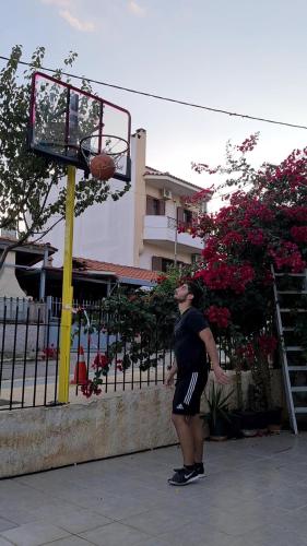 Villa George - Family Holidays