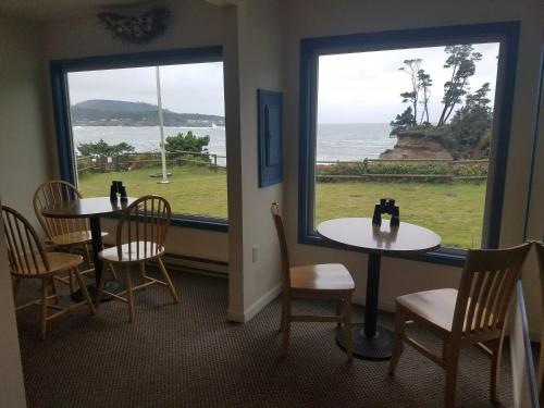 Inn at Arch Rock - 식음료(F&B)