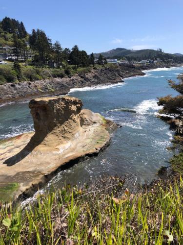 Inn at Arch Rock Depoe Bay