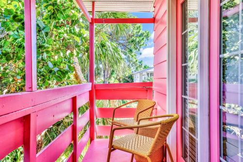 Sunrise Garden Resort