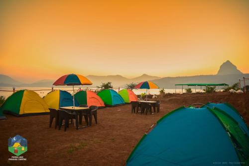 Pawnalakeparadise/camp