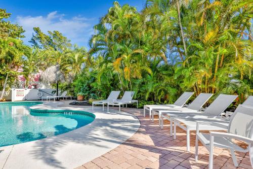 Sunrise Garden Resort