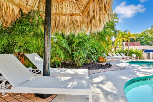 Sunrise Garden Resort